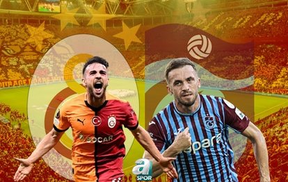Eski hakemler Galatasaray - Trabzonspor maçını değerlendirdi: Trabzonspor'un golünde top auta çıktı mı?