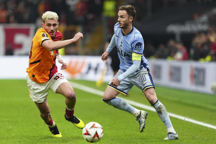 Galatasaray’ı Malmö maçı öncesi 6 eksik düşündürüyor