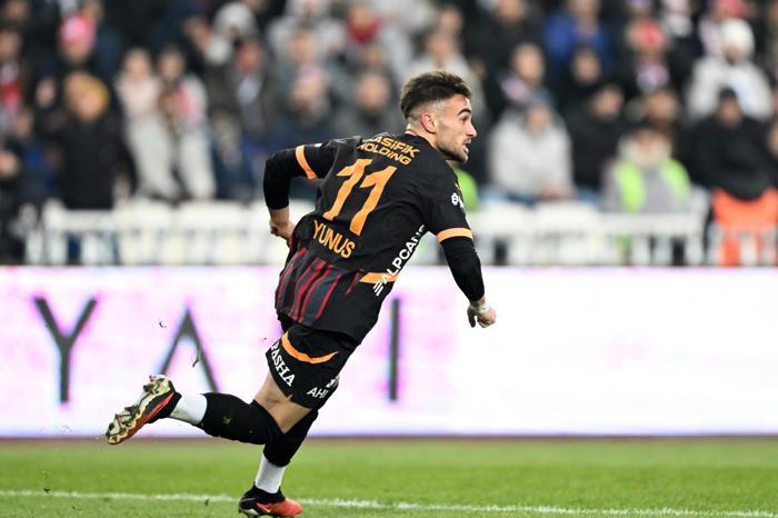 Galatasaray’ı Malmö maçı öncesi 6 eksik düşündürüyor