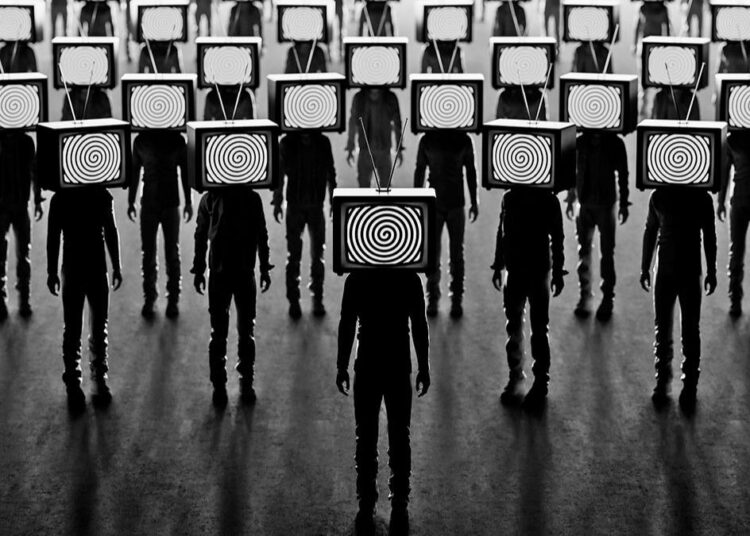Suna Yaman yazdı I Televizyondan taşan toplum: Yarayı derinleştiren yayınlar