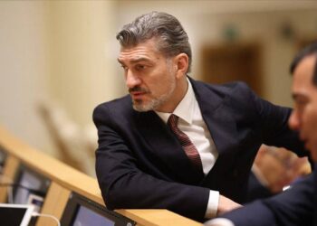Eski futbolcu Kavelashvili, Gürcistan’ın yeni cumhurbaşkanı oldu