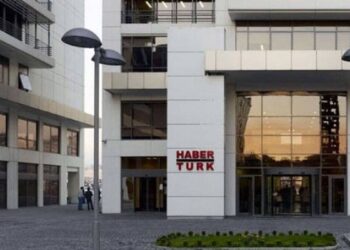 Medyada dev satış: Ciner grubu tamamen çekildi, Habertürk ve Show TV el değiştirdi