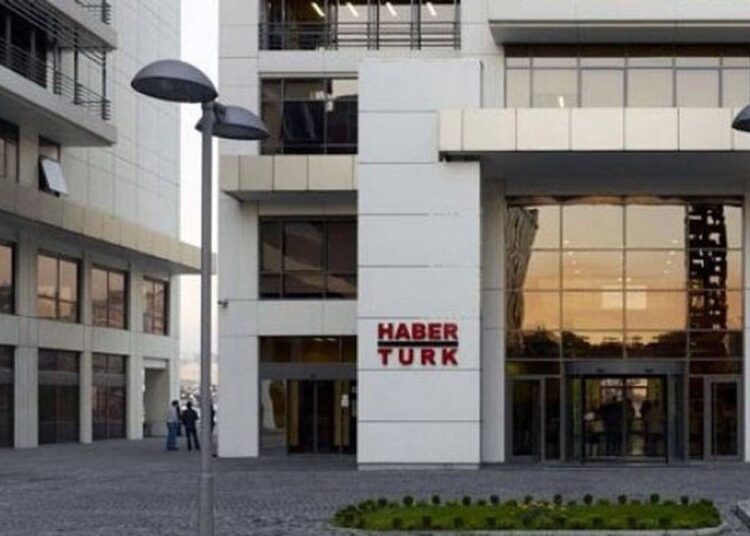 Medyada dev satış: Ciner grubu tamamen çekildi, Habertürk ve Show TV el değiştirdi