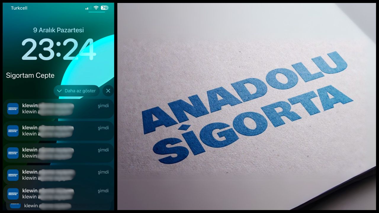 Kullanıcılara neden küfürlü mesajlar gitti? Şirketin CEO’sundan açıklama