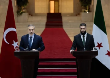Mümtaz’er Türköne yazdı I Yolun başındakiler ve sonundakiler