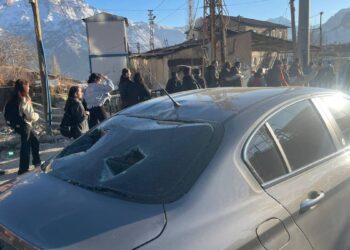 Uzman çavuş, taciz ettiği genç kadının yakınları tarafından darp edildi