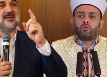 Halil Konakçı’dan AK Parti İstanbul İl Başkanı’na sert tepki: Hemen tövbe et!