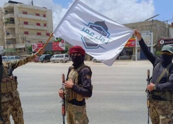 Suriye ordusu Hama’dan çekildi, şehrin kontrolü HTŞ’de