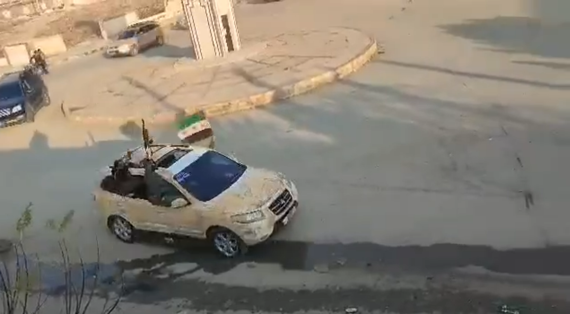 Halep ve Hama’dan sonra Humus da ellerinden gitti, Şam rejimi düşecek mi?