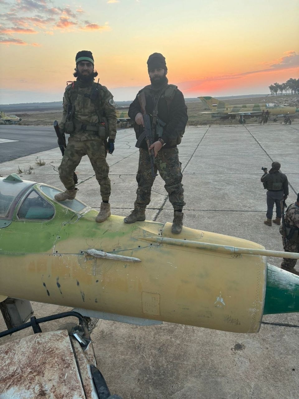 Halep ve Hama’dan sonra Humus da ellerinden gitti, Şam rejimi düşecek mi?