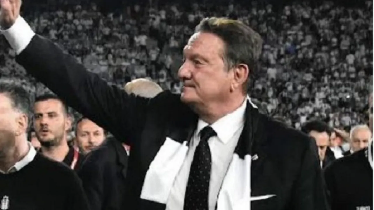 Safa Kar yazdı l Beşiktaş’ta kaos, Trabzon’da kriz! 3 Safa Kar yazdı l Beşiktaş’ta kaos, Trabzon’da kriz!