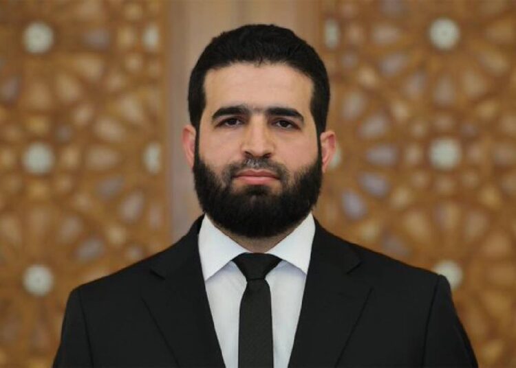 Colani’nin kara kutusu, Nusra kurucusu, BM ve ABD yaptırım listesinde: Suriye istihbaratının başına geçti