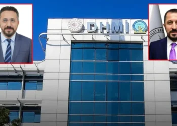 Hava trafiği bahçe bitkileri, hava güvenliği ise açık öğretim mezununa emanet