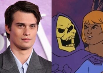 He-Man filmi geliyor: Skeletor’u canlandıracak oyuncu belli oldu