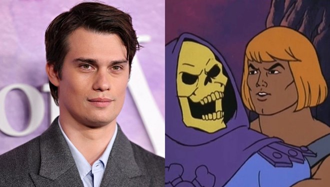 He-Man filmi geliyor: Skeletor'u canlandıracak oyuncu belli oldu 1 He-Man filmi geliyor: Skeletor’u canlandıracak oyuncu belli oldu