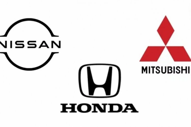 Honda, Nissan ve Mitsubishi güçlerini birleştiriyor 4 Honda, Nissan ve Mitsubishi güçlerini birleştiriyor