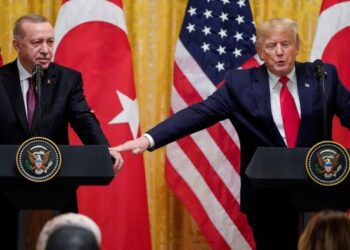 İktidar medyası, Trump’ın Türkiye ile ilgili sözlerini neden görmedi?