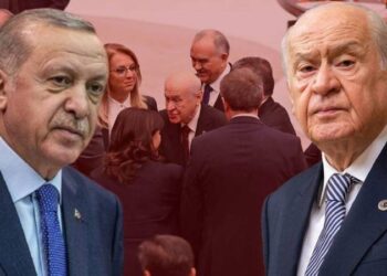 Hüsnü Yusuf Turabiç yazdı l Kafa karıştıran mesajlar!