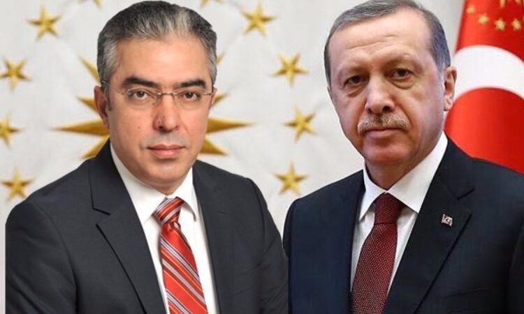 Hüsnü Yusuf Turabiç yazdı l Uçum’dan mesajlar; ‘Fikri asistanım ben…!’ 1 Hüsnü Yusuf Turabiç yazdı l Uçum’dan mesajlar; ‘Fikri asistanım ben…!’