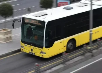 Yılbaşında İstanbul’da toplu taşıma ücretsiz olacak