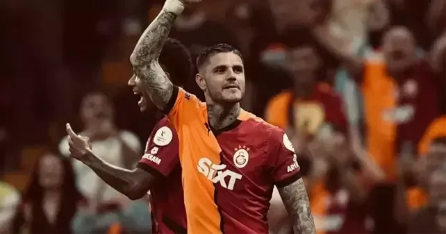 Mauro Icardi'den Galatasaraylıları sevindirecek mesaj 3 Mauro Icardi'den Galatasaraylıları sevindirecek mesaj