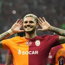 Mauro Icardi'den Galatasaraylıları sevindirecek mesaj 4 Mauro Icardi'den Galatasaraylıları sevindirecek mesaj