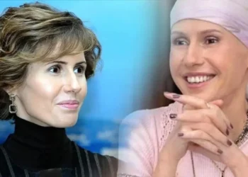 İngiltere, Esma Esad’ın ülkeye girmesine izin vermeyecek