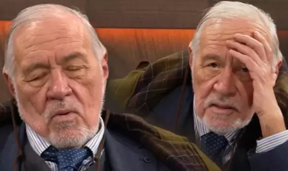 İlber Ortaylı’nın söyleşileri ertelendi 1 İlber Ortaylı’nın söyleşileri ertelendi
