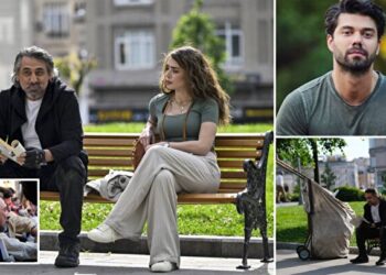 ‘The İmam’ filminin devamı 27 Aralık’ta vizyonda