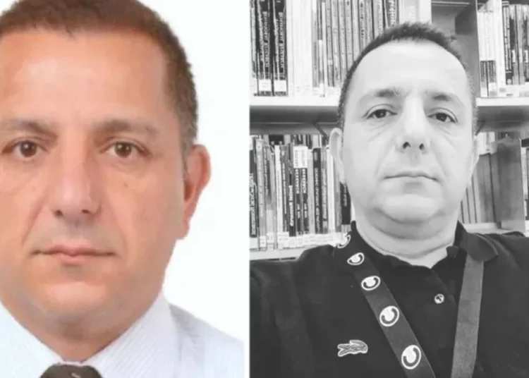 İngiltere’de kaybolan Prof. Dr. Orhan Ekren’den 2 haftadır haber alınamıyor 1 İngiltere’de kaybolan Prof. Dr. Orhan Ekren’den 2 haftadır haber alınamıyor