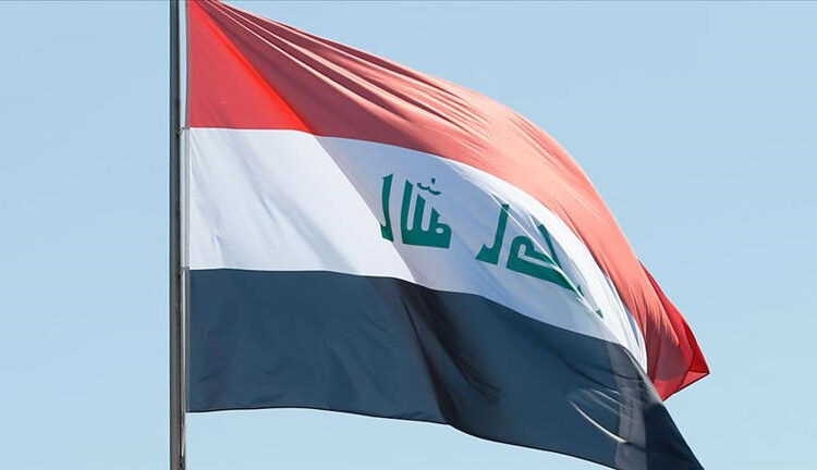 Irak yönetimi, ülke sınırlarının tamamen kapatıldığını açıkladı 1 Irak yönetimi, ülke sınırlarının tamamen kapatıldığını açıkladı