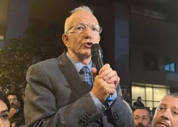 İstanbul Barosu’na ‘örgüt propagandası’ soruşturması