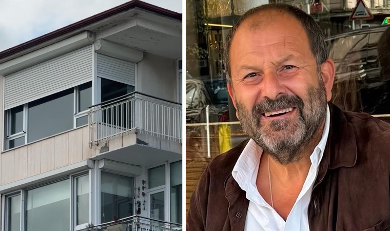 İstanbul'da İsviçreli iş insanının evi Şilili hırsız tarafından soyuldu! 3,5 milyon liralık vurgun! 2 İstanbul'da İsviçreli iş insanının evi Şilili hırsız tarafından soyuldu! 3,5 milyon liralık vurgun!