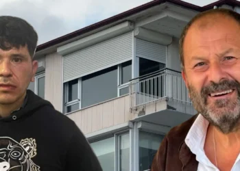 İstanbul’da İsviçreli iş insanının evi Şilili hırsız tarafından soyuldu! 3,5 milyon liralık vurgun!