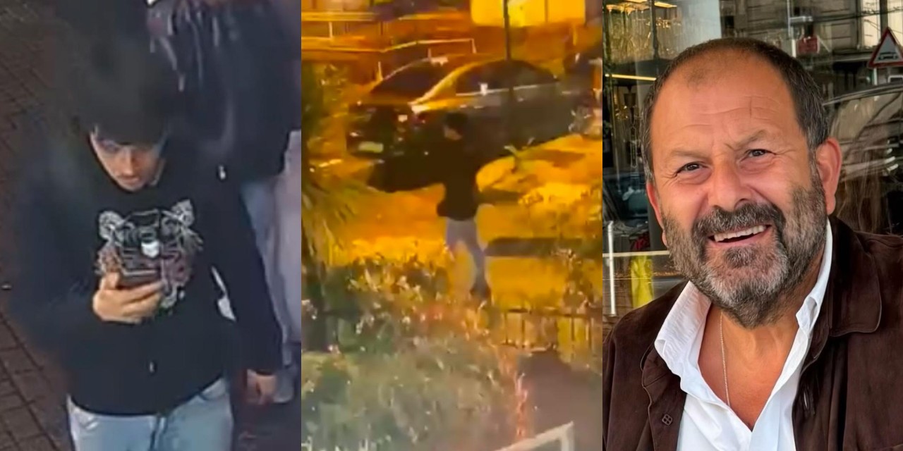 İstanbul'da İsviçreli iş insanının evi Şilili hırsız tarafından soyuldu! 3,5 milyon liralık vurgun! 4 İstanbul'da İsviçreli iş insanının evi Şilili hırsız tarafından soyuldu! 3,5 milyon liralık vurgun!