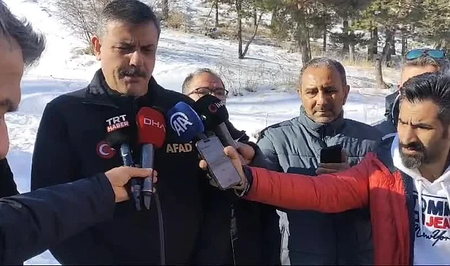 Erzurum valisi ‘vefat etti’ demişti; çığ altında kalan genç sporcu ölmemiş! 2 Erzurum valisi ‘vefat etti’ demişti; çığ altında kalan genç sporcu ölmemiş!