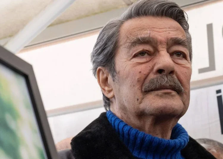Kadir İnanır’ın sağlık durumu hakkında yeni açıklama 1 Kadir İnanır yoğun bakımdan çıktı; ilk fotoğraf geldi