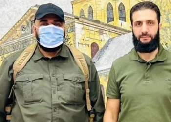 Öldürülen HTŞ liderinin Türkiye’deki mal varlıkları donduruldu