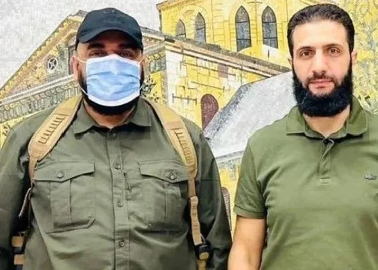 Öldürülen HTŞ liderinin Türkiye’deki mal varlıkları donduruldu