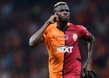 Victor Osimhen transfer olacak mı? Napoli, birinci ağızdan açıklama yaptı