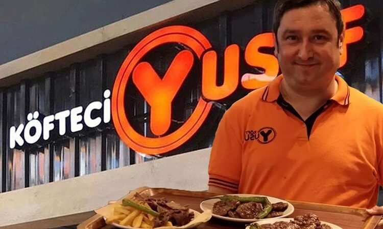 Köfteci Yusuf, skandal sonrası et tedarik sistemini tamamen değiştirdi 1 Köfteci Yusuf, skandal sonrası et tedarik sistemini tamamen değiştirdi