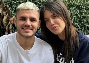 Wanda Nara’ya ülkesinde yasadışı bahis soruşturması açıldı