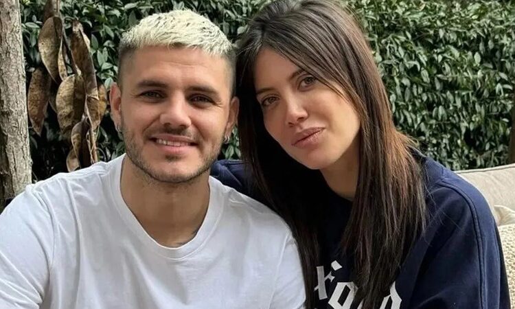 Wanda Nara’ya ülkesinde yasadışı bahis soruşturması açıldı