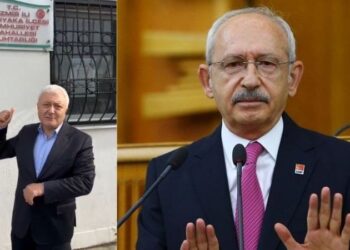 Bir muhtara daha kayyım atandı: Gerekçe, “Kemal Kılıçdaroğlu’nu paylaşmak”