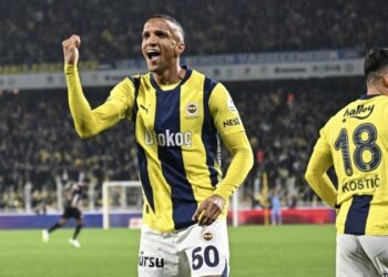 Fenerbahçe, Galatasaray’ın puan kaybettiği hafta hata yapmadı: 3-1