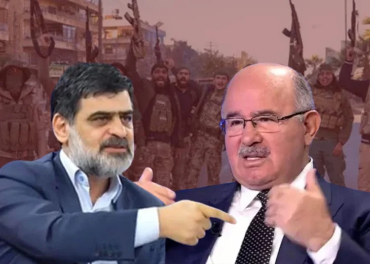 Akit yazarı Ali Karahasanoğlu’ndan Hüseyin Çelik’e ağır hakaretler 1 Akit yazarı Ali Karahasanoğlu’ndan Hüseyin Çelik’e ağır hakaretler