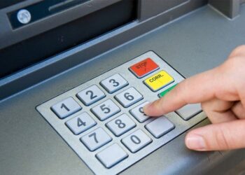 Kart şifrelerinde yeni dönem: ATM’ler bu şifreye sahip olanların kartını yutacak!