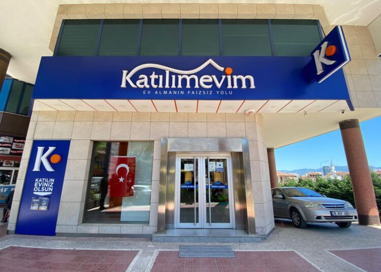 Katılımevim Katılım Bankası’na izin çıktı