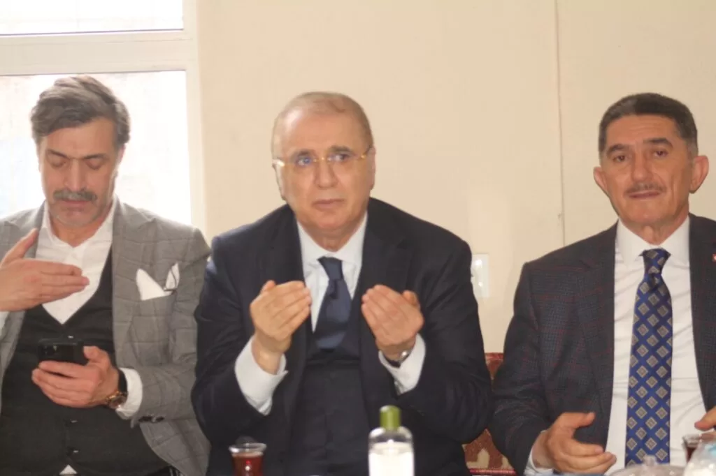 Habertürk ve Show TV’nin yeni sahibi Kemal Can'dan ilk açıklama: İşlerin başında kim olacak?