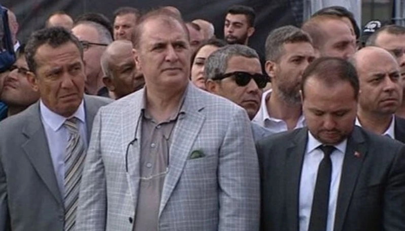 Habertürk ve Show TV’nin yeni sahibi Kemal Can'dan ilk açıklama: İşlerin başında kim olacak?